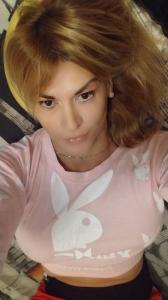 605585583: Travesti en Valencia