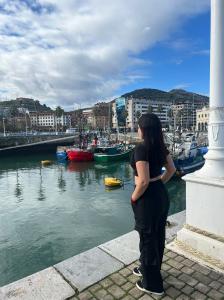 662610257: Chica busca chico en Vizcaya