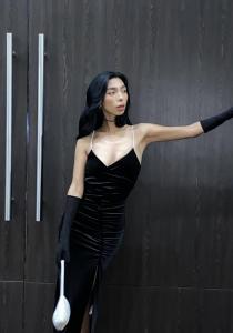 656755540: Transexual en Alicante