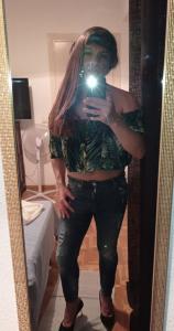 632099906: Transexual en Salamanca