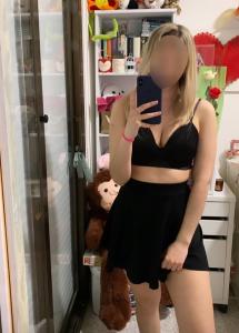 744782173: Chica busca chico en Madrid