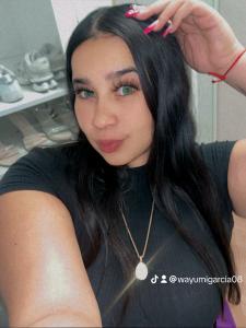 613412481: Chica busca chico en Madrid