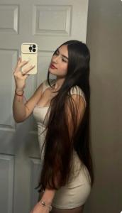 672279134: Chica busca chico en Málaga