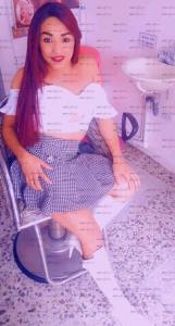 603975652: Transexual en Madrid