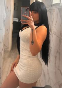 645201387: Chica busca chico en Madrid