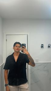 602600630: Chico busca chica en Madrid