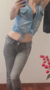 678657563: Chica busca chico en Pontevedra