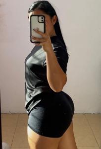 614602545: Chica busca chico en Málaga