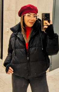 617093326: Chica busca chico en Madrid