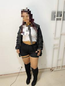 613698109: Chica busca chico en Murcia