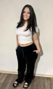 643220965: Chica busca chico en Valencia