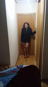 643740297: Chica busca chico en Cuenca