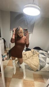 613840770: Travesti en Madrid