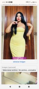 672128636: Chica busca chico en Sevilla