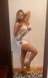 610481939: Chica busca chico en Menorca