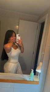 603202305: Chica busca chico en Granada