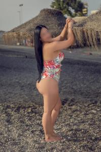 667602221: Chica busca chico en Madrid