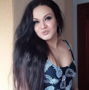 611020452: Transexual en La Coruña