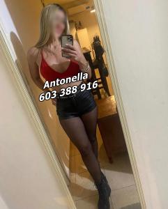 603388916: Chica busca chico en Toledo