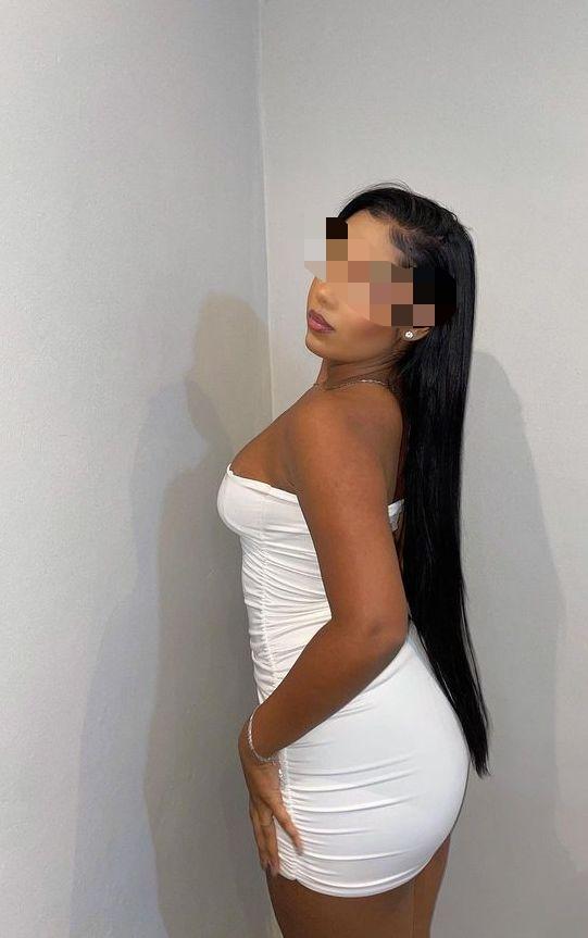 Chica busca chico en Málaga: 