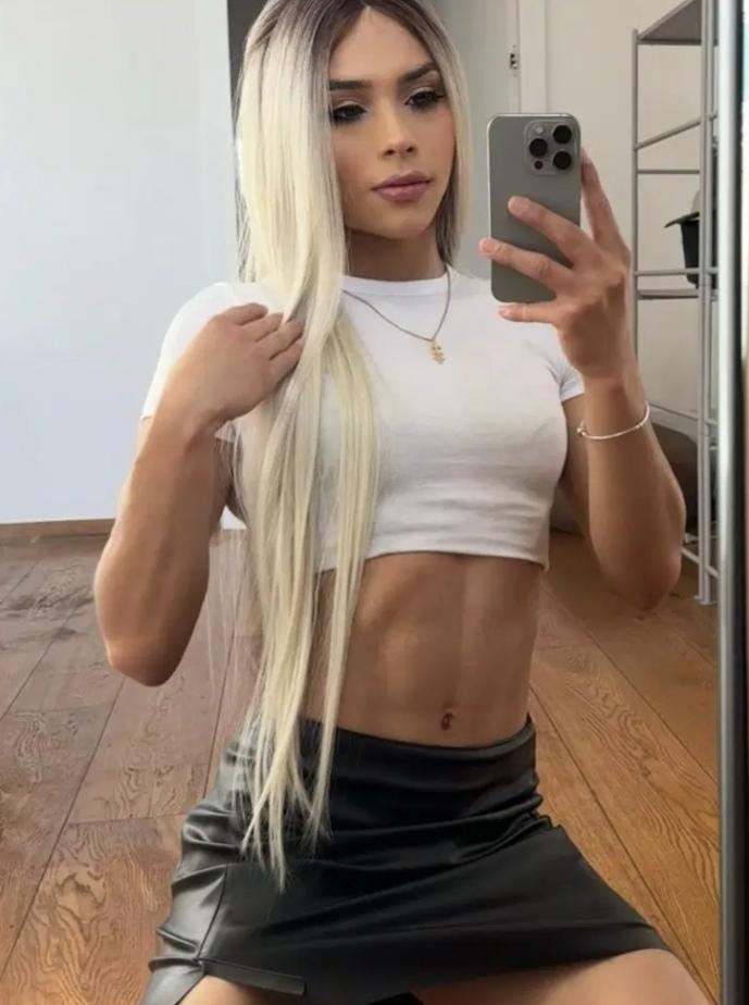 Transexual en Cádiz: 