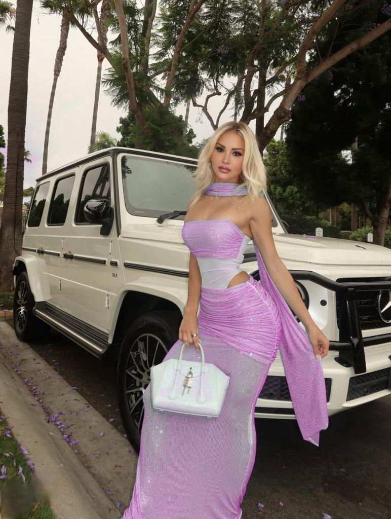 Chica busca chico en Madrid: Chica busca chico