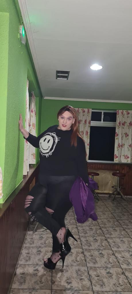 613652205: Travesti en Orense