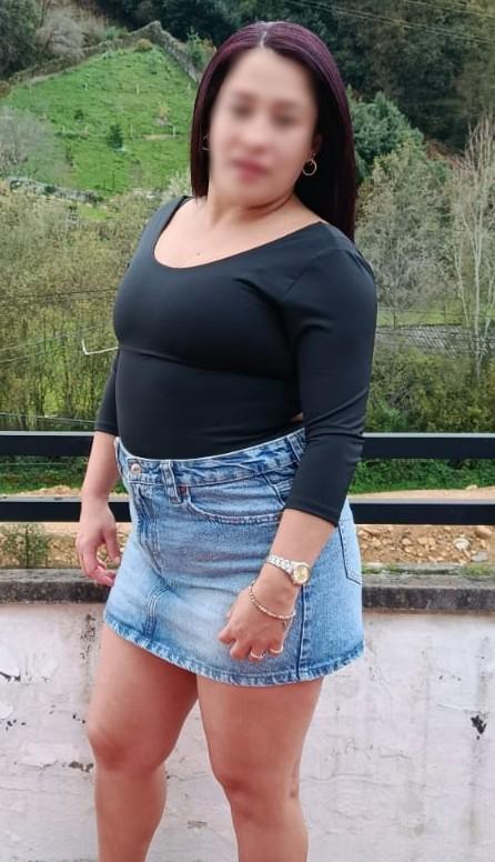 Chica busca chico en Cuenca: 