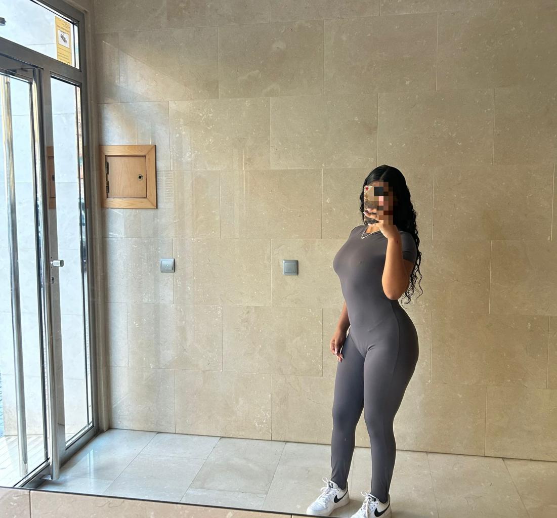 Chica busca chico en Alicante: 