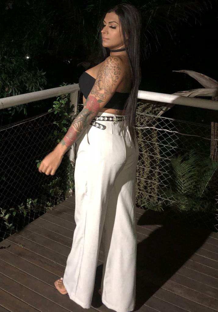 692931621: Transexual en Madrid