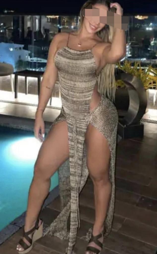 Chica busca chico en Mallorca: 