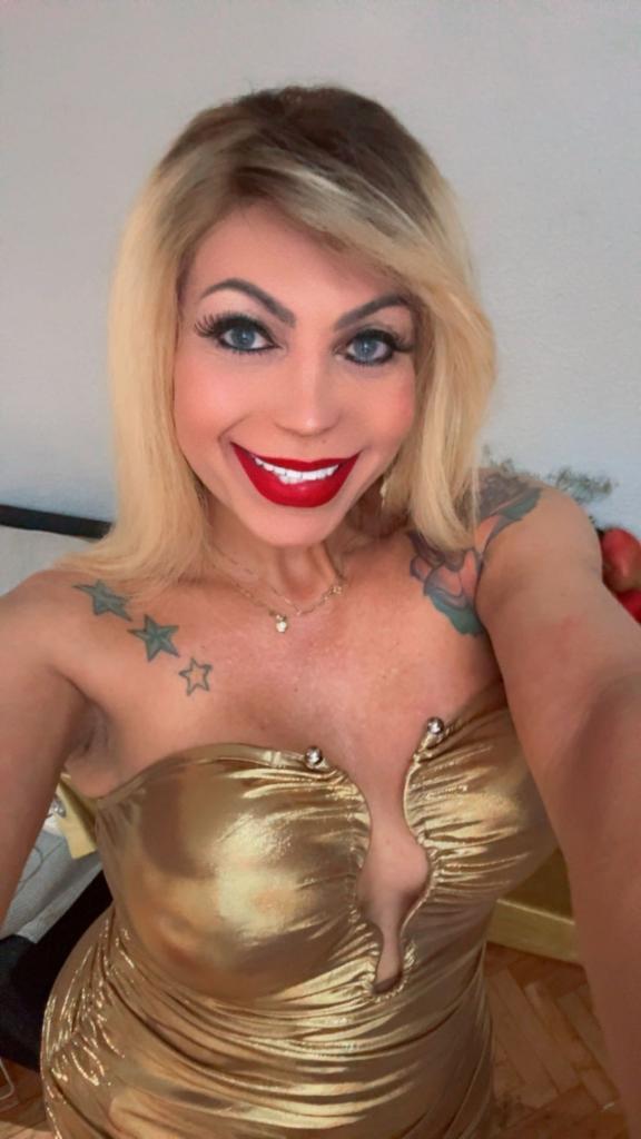 Travesti en Valladolid: 