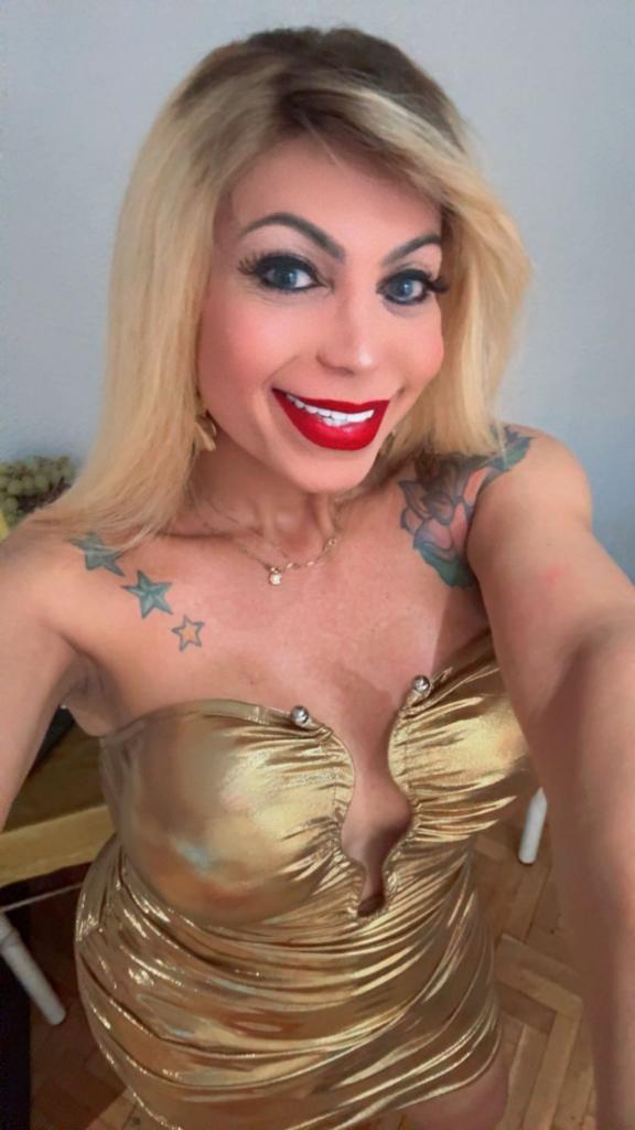 Travesti en Valladolid: 