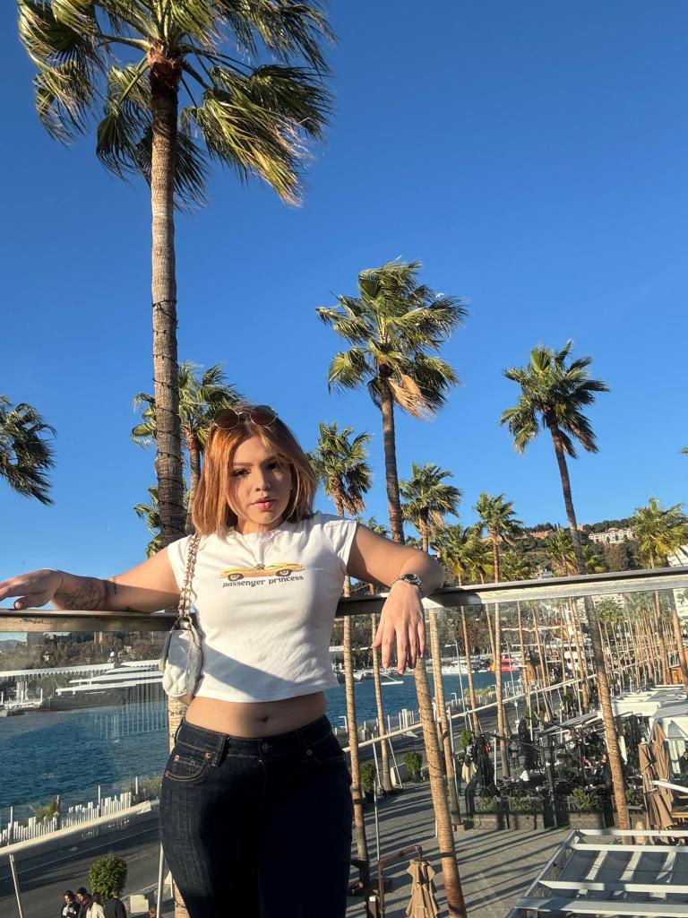 Chica busca chico en Málaga: 