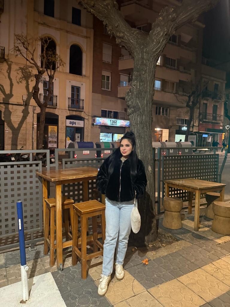 Chica busca chico en Alicante: 