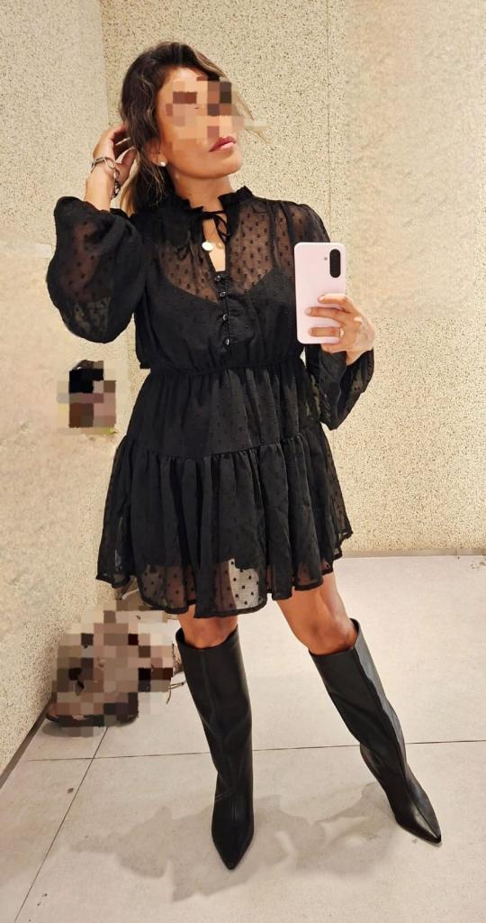 Chica busca chico en Castellón: 