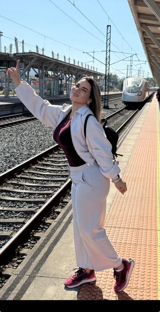 Chica busca chico en Pontevedra: 