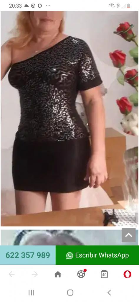 Chica busca chico en Valladolid: 