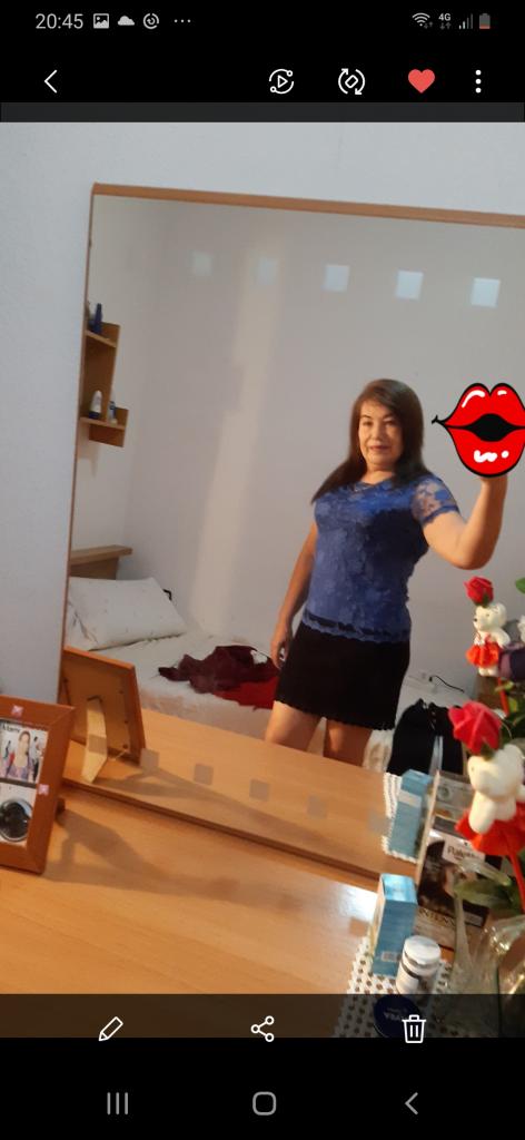 Chica busca chico en Valladolid: 