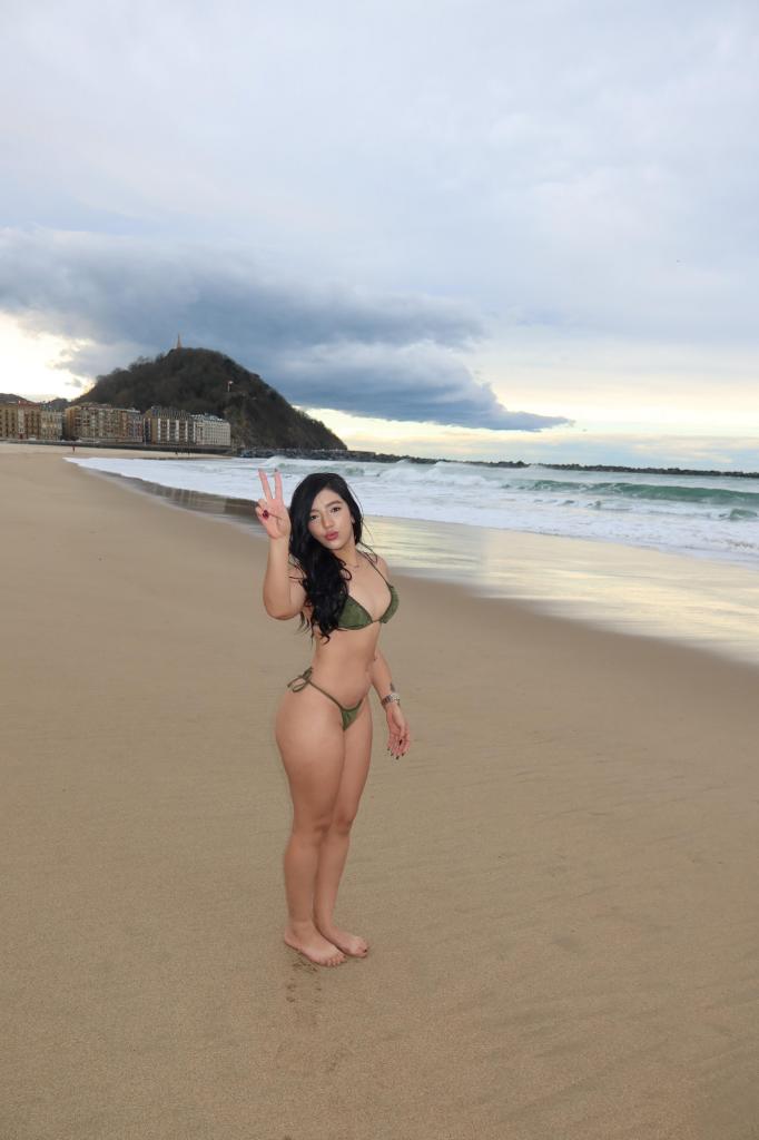 Chica busca chico en Álava: 