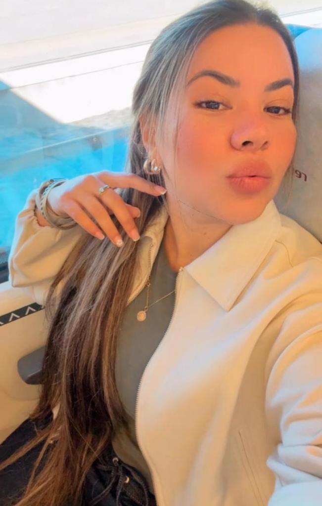 Chica busca chico en Pontevedra: 