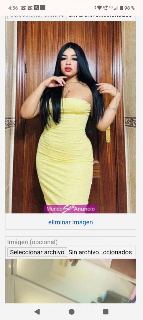 672128636: Chica busca chico en Sevilla