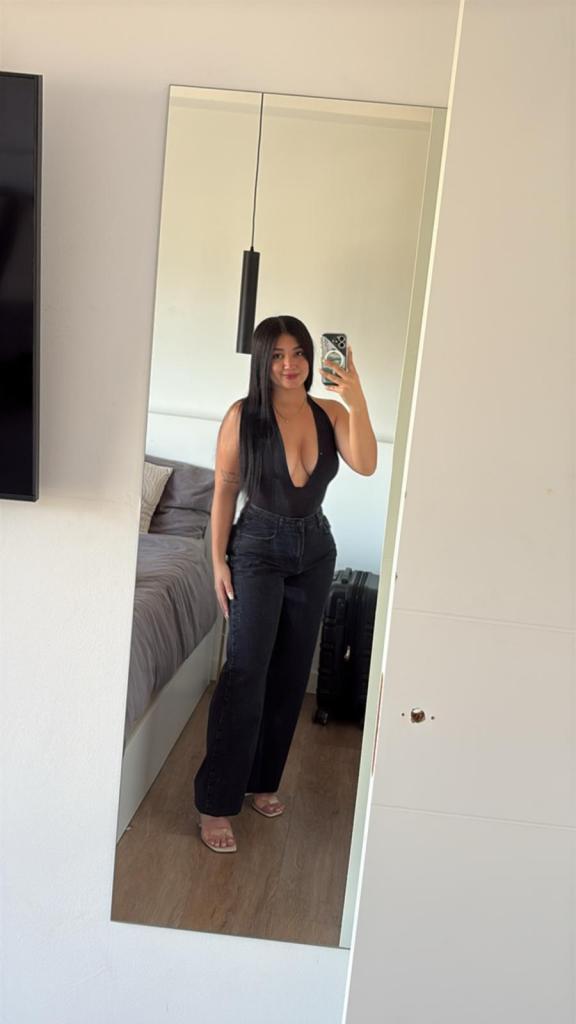 Chica busca chico en Murcia: 