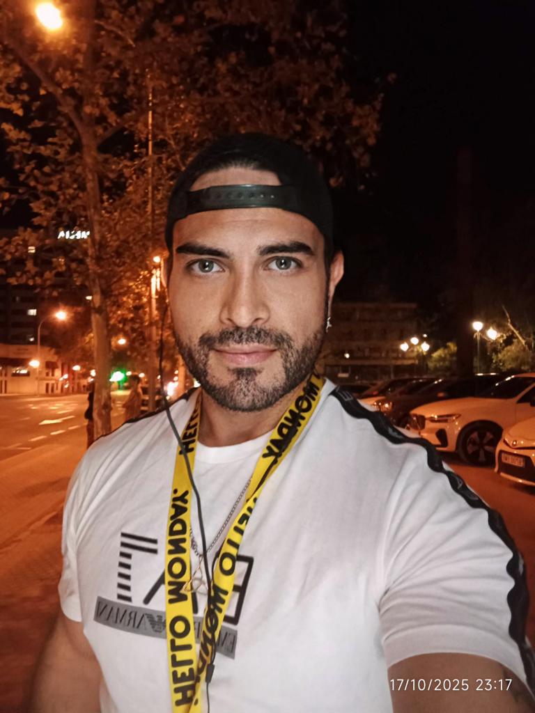 600281913: Chico busca chica en Murcia