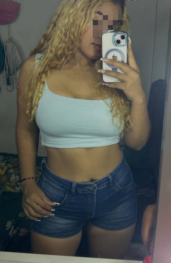 672520081: Chica busca chico en Madrid