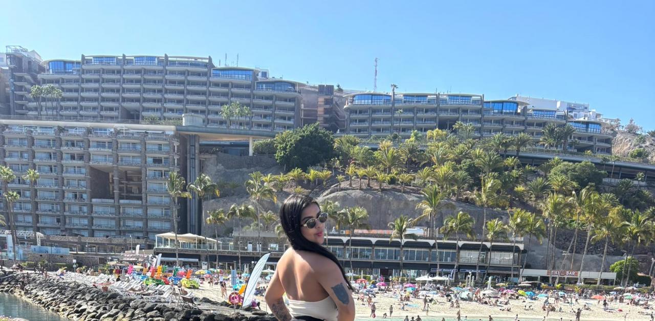 Chica busca chico en Las Palmas: 