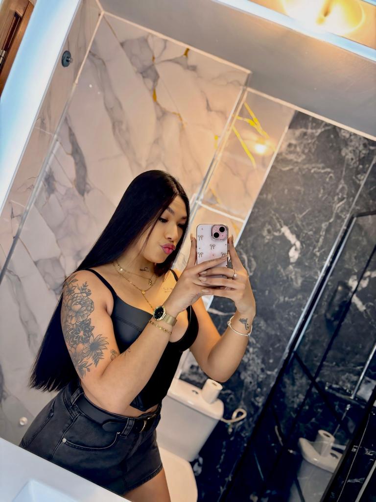 722688509: Transexual en Toledo