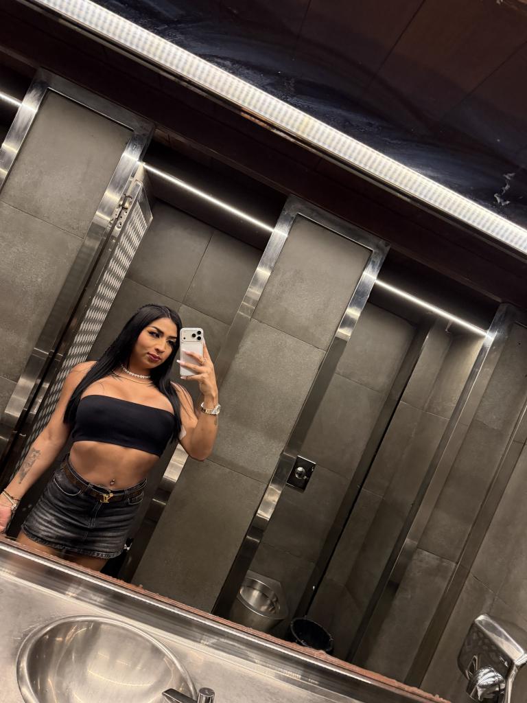 669076264: Travesti en Las Palmas