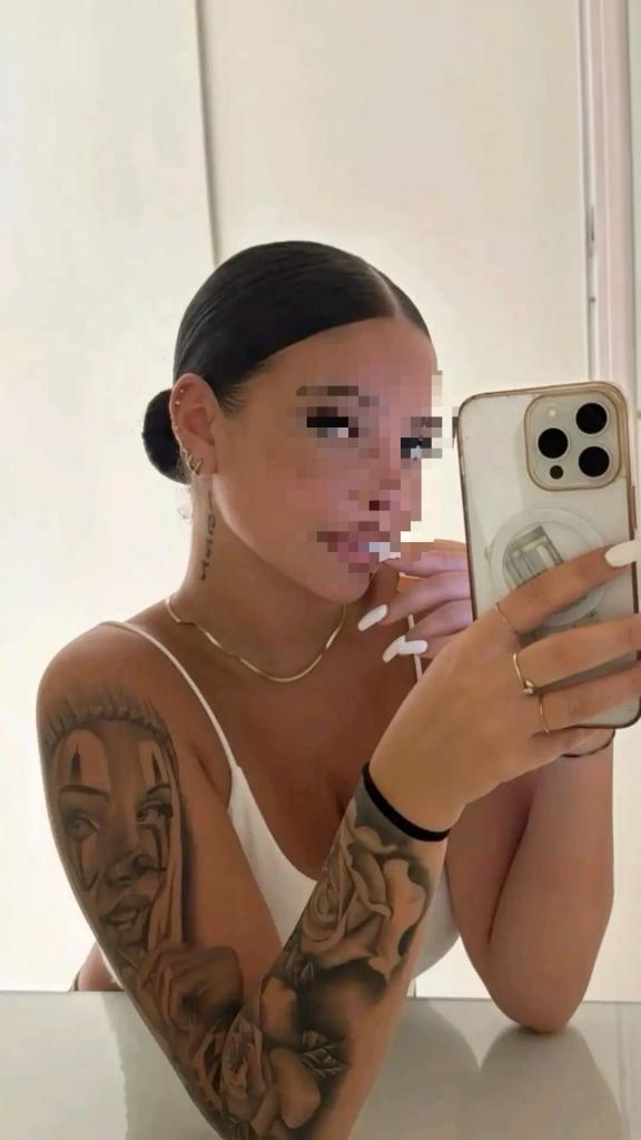 Chica busca chico en Málaga: 