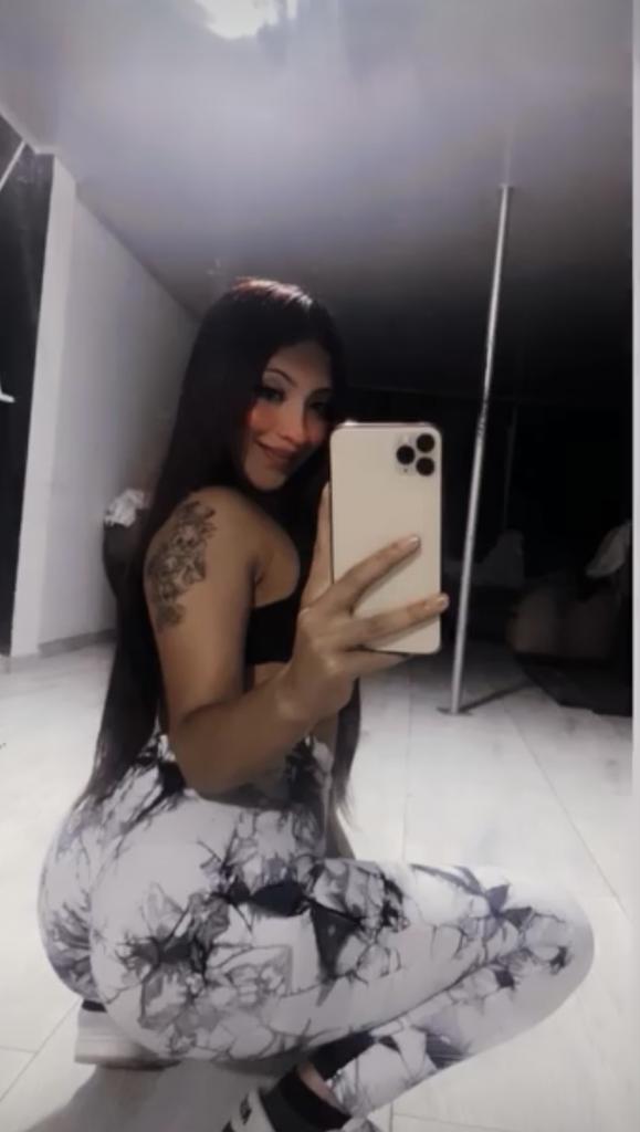 Chica busca chico en Córdoba: 